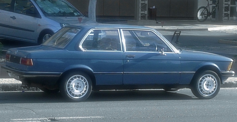Ракінг-стайл ATS Motorsport 4