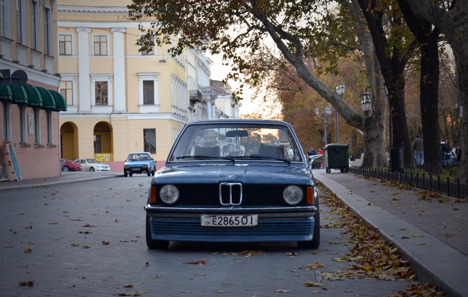 Осень, що йде 5