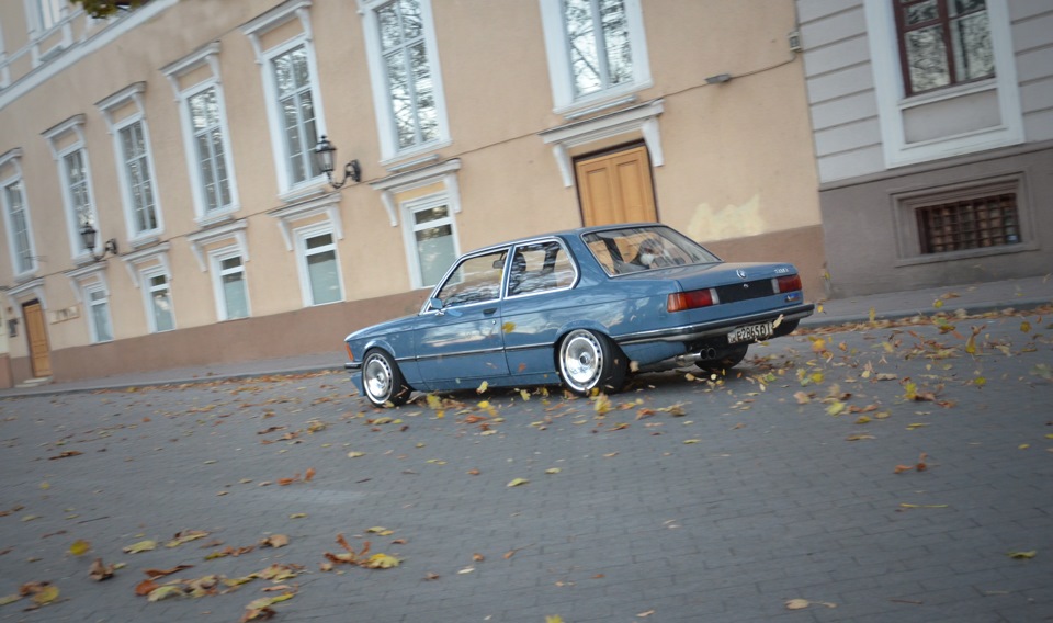 Осень, що йде 2