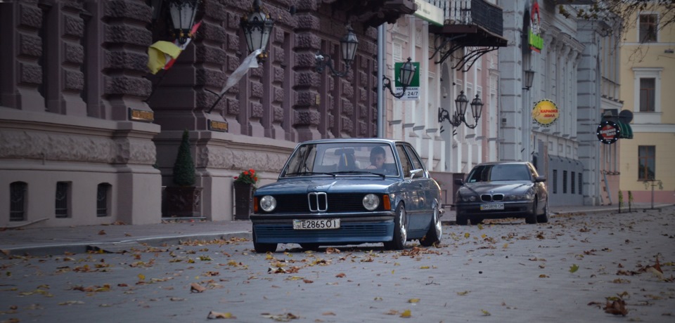 Осень, що йде 4