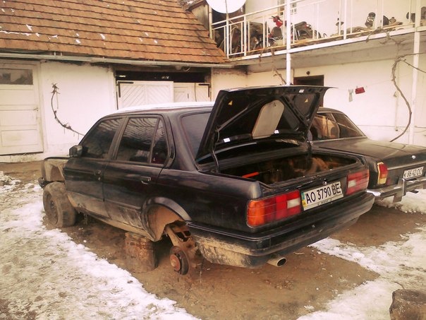 Допомога другові 2