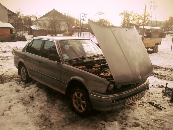 Допомога другові 3