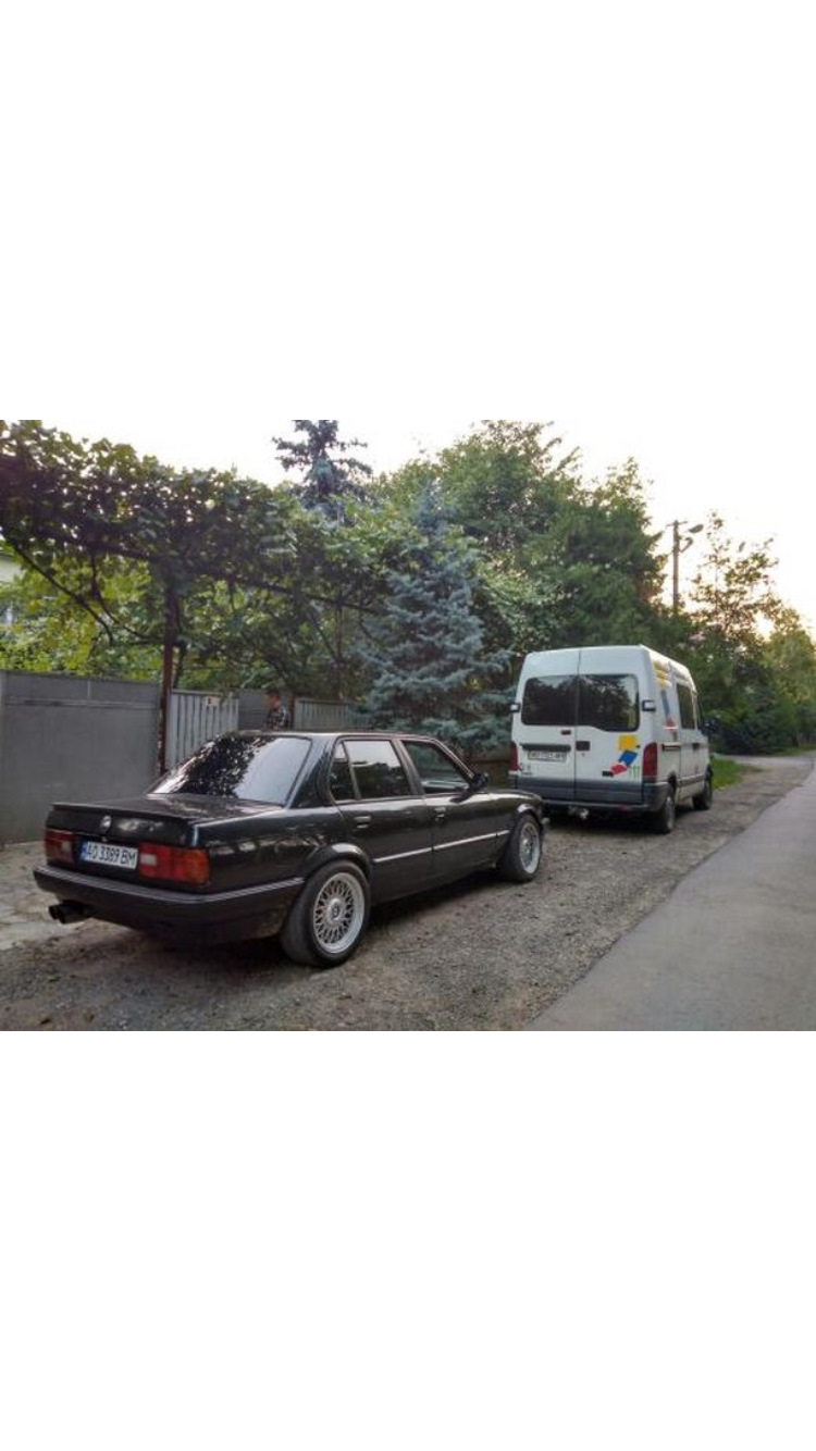 Кришка широкого редуктора Е30 3