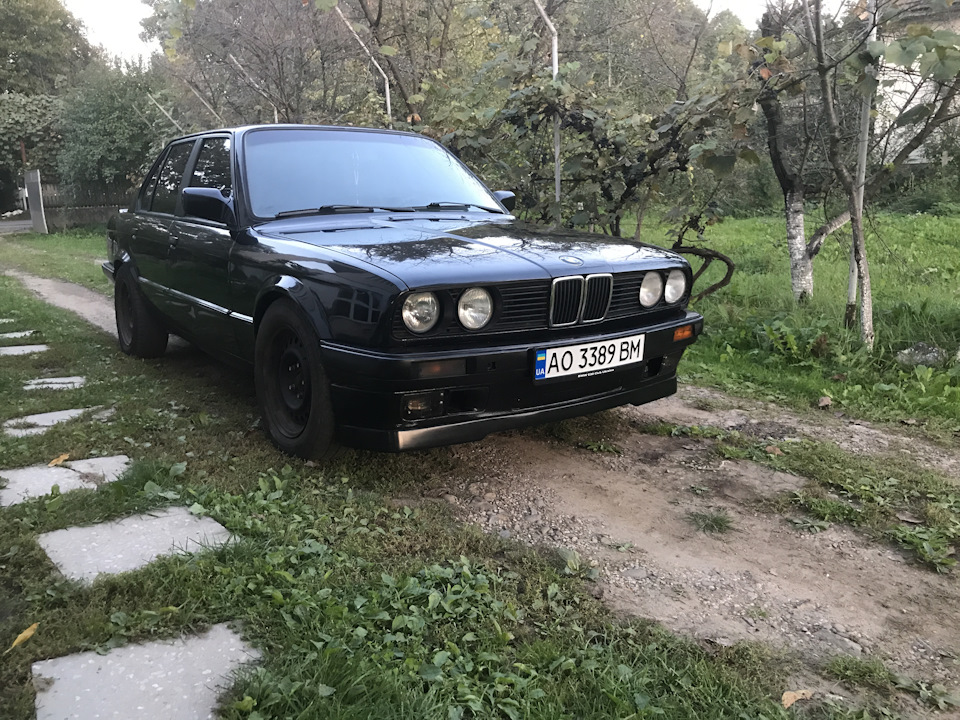 Купив трос капота 1
