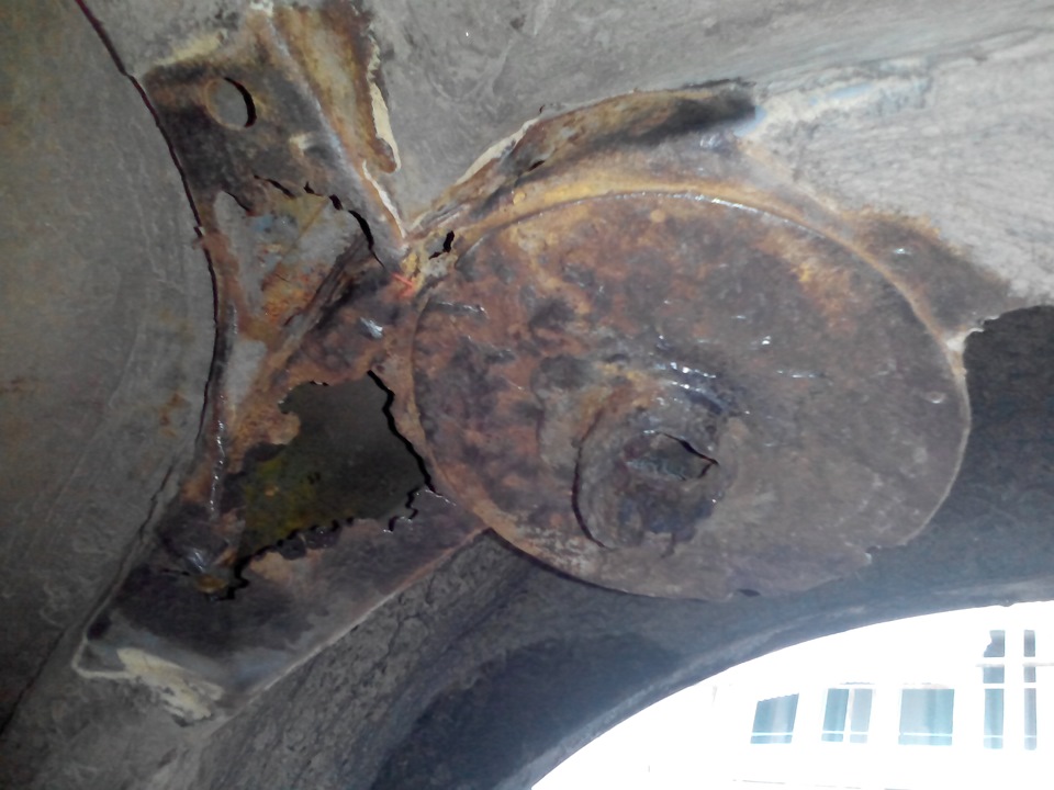 Лонжерони…де ви?) 1