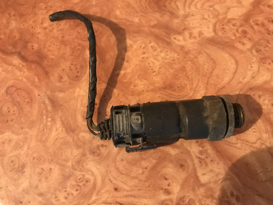 Покупка датчиків 2