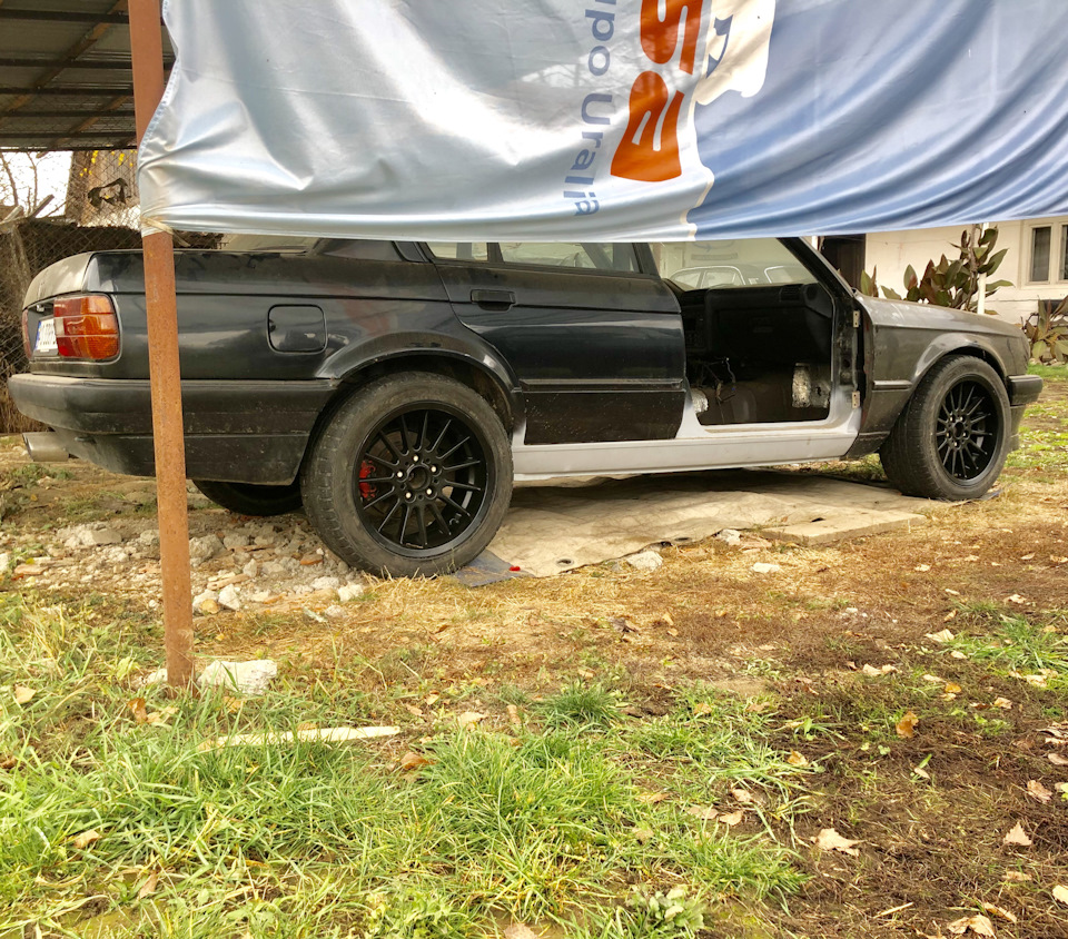 Покупка дисков style 32 r17 3