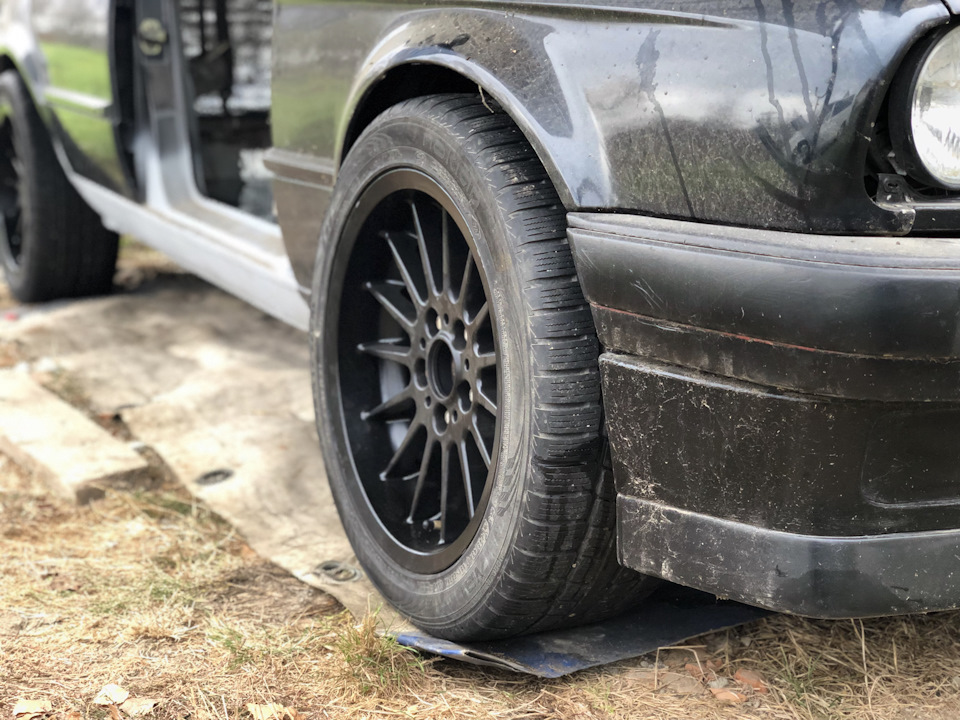 Покупка дисков style 32 r17 2
