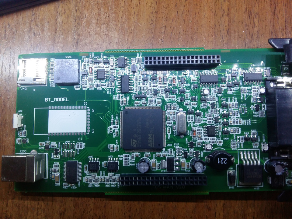 Auto scanner Delphi DS150E 2
