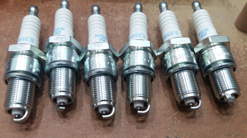 Engine power system - M20 4