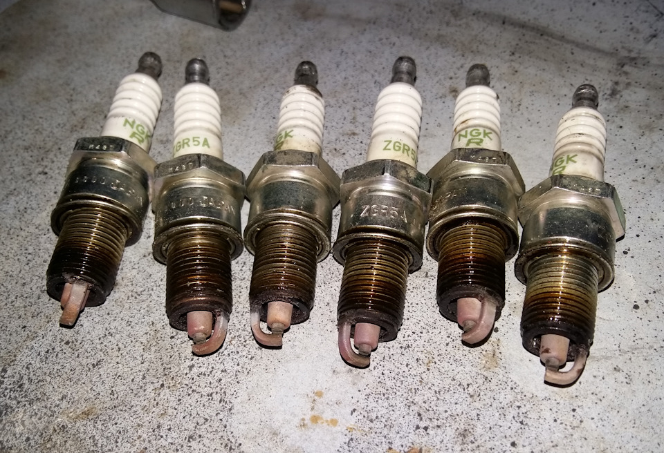 Engine power system - M20 2