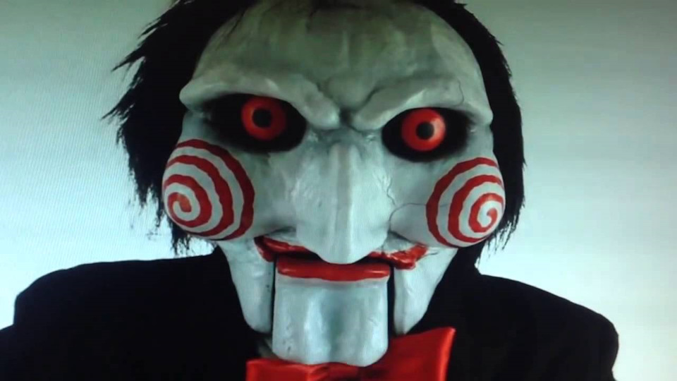 I want to play a game - M20 2