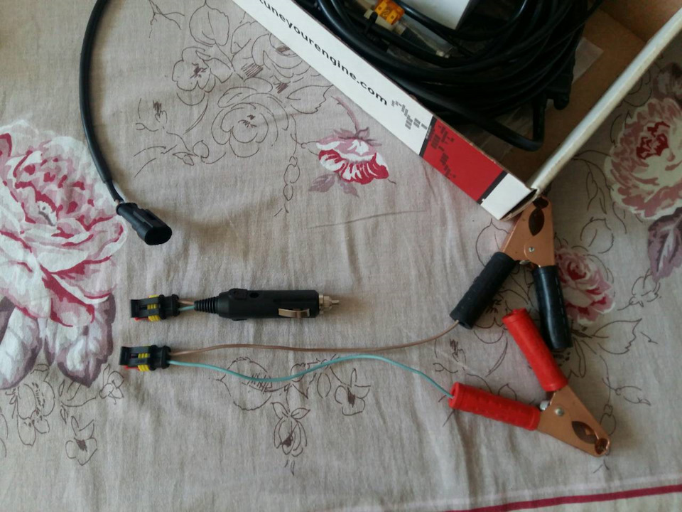 Innovate LC-2 5