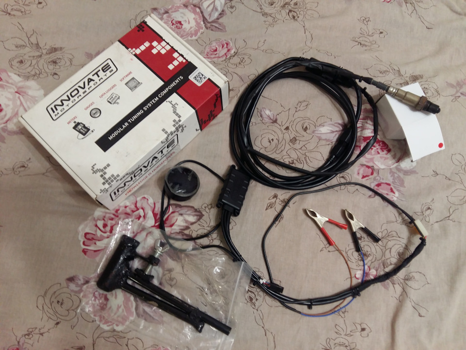 Innovate LC-2 1