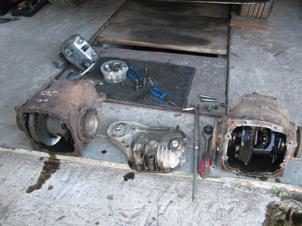 Reducer - 3.91V 2