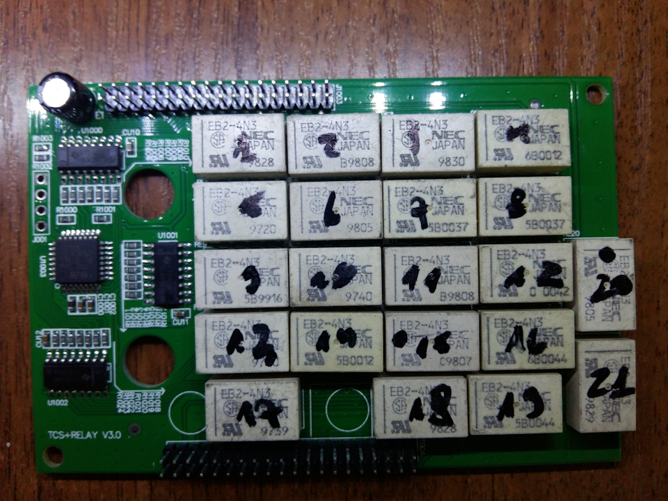 Scanner Delphi DS150E - Upgrade (багато тексту) 3