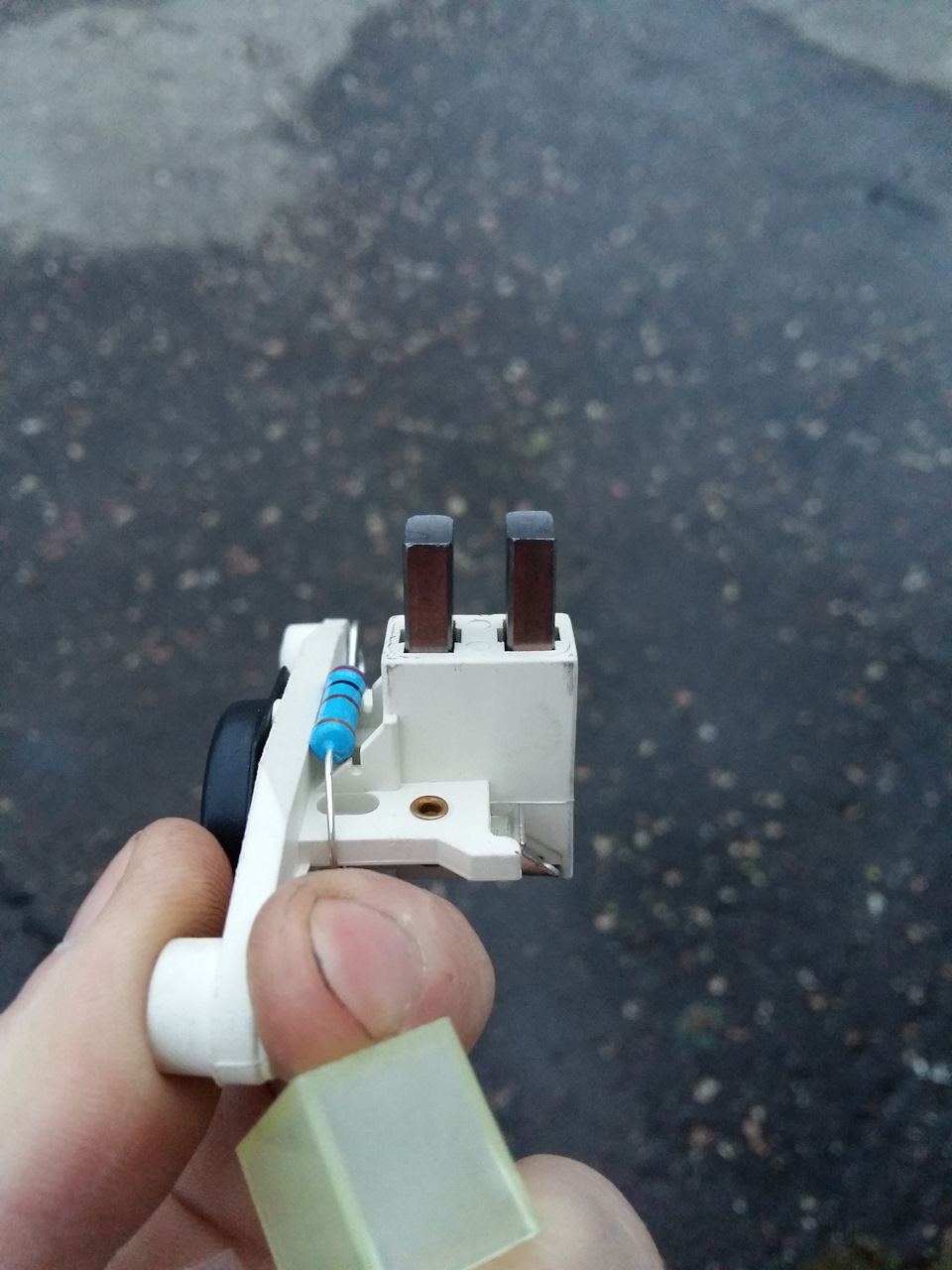 Upgrade generator 4