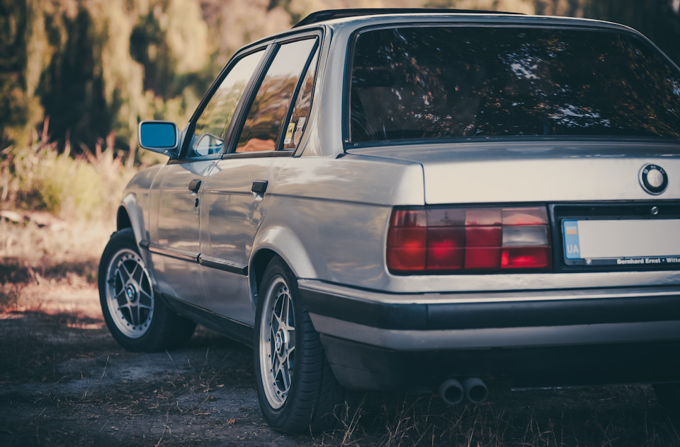 Wheels - Intra Exip 4