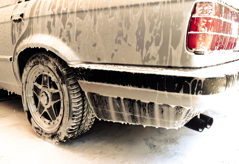 Wheels - Intra Exip 5
