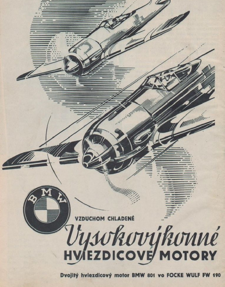 Why so Serious? — onboard damage to German fighter 2