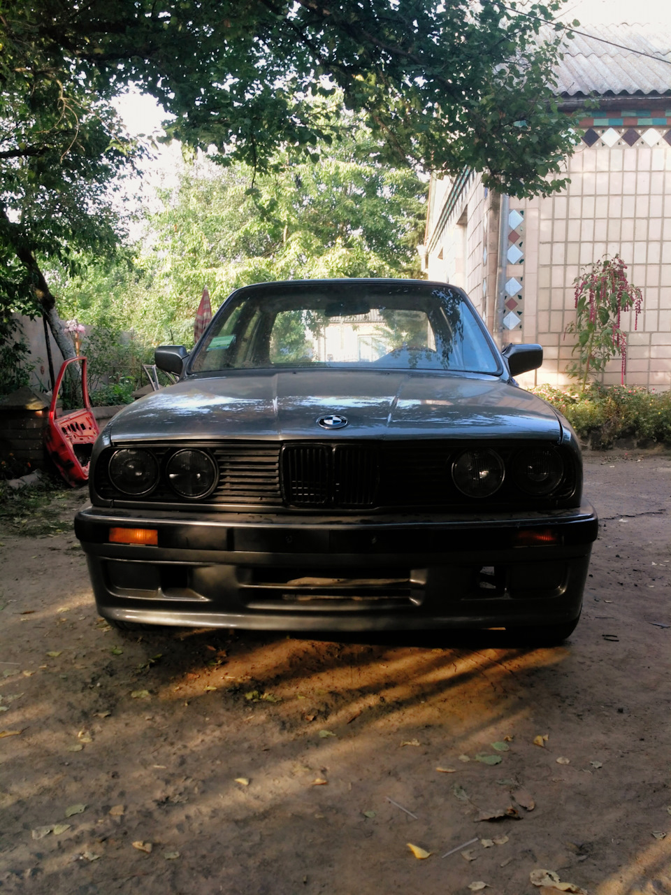Аля Hella Black своїми руками 2