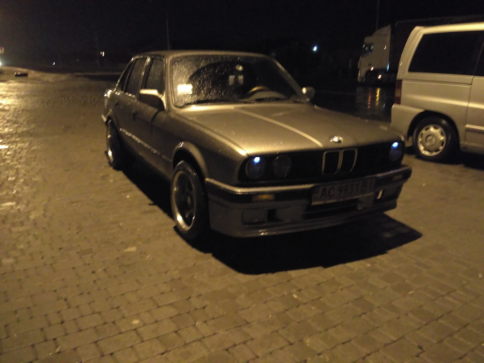 І знову дисончики, тепер Borbet t r16 9j 2