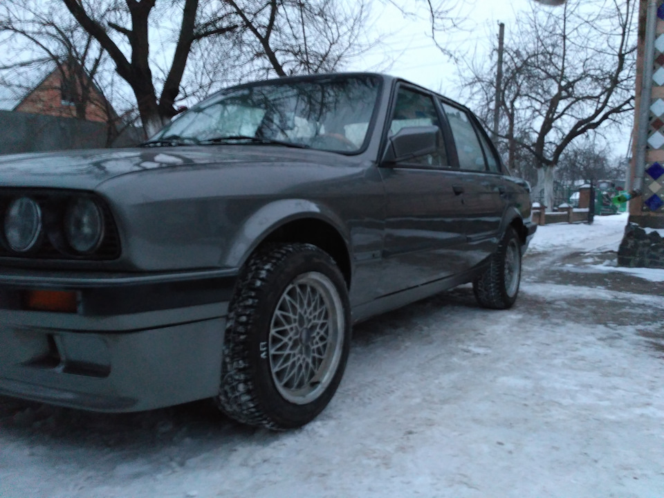 Купив зимову гуму Dunlop winter sport 3d 4