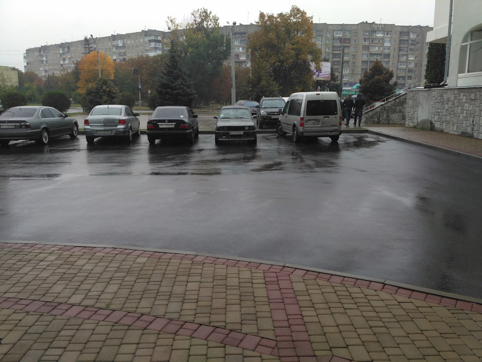 Перший виїзд та парочка фото 2