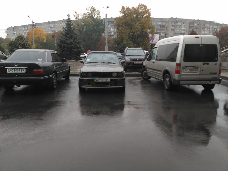 Перший виїзд та парочка фото 3