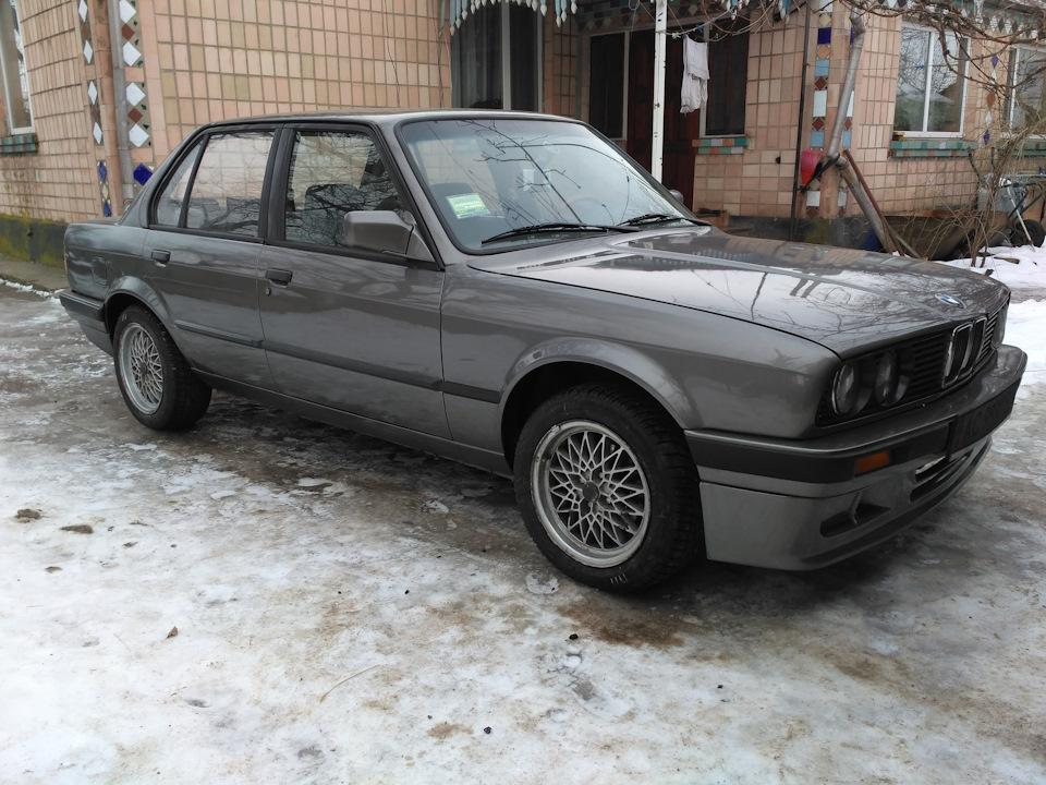 Тепер повний Shadow line 2