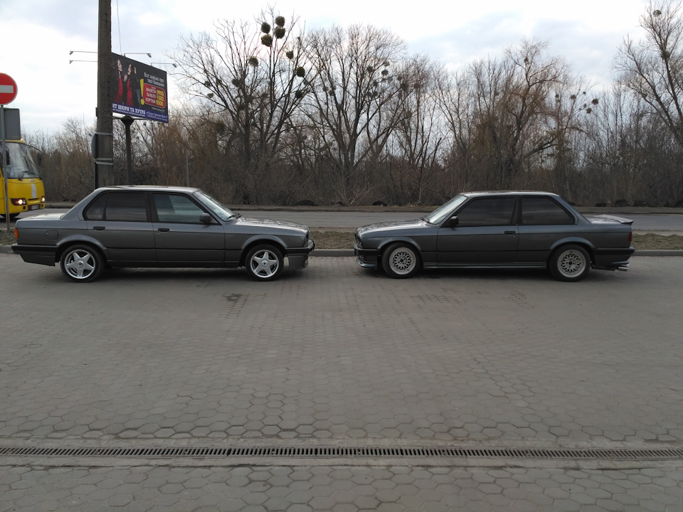 Зустріч з другом та нашими 30деньками 1