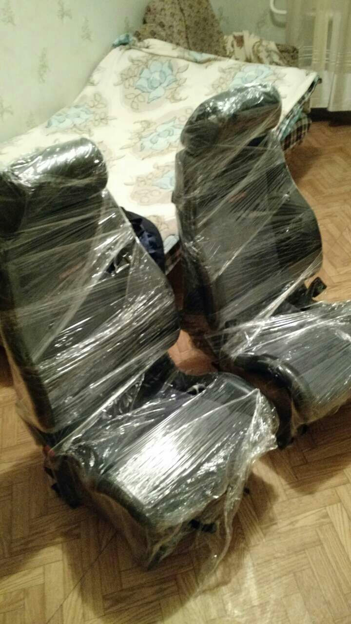 Recaro 2