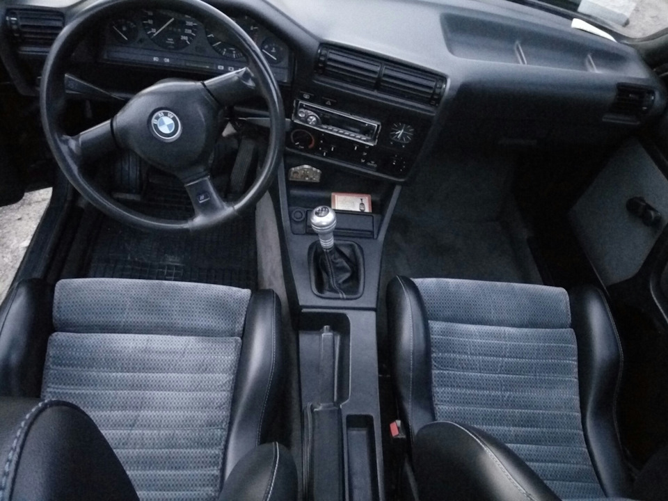 Recaro L(Ford) 5