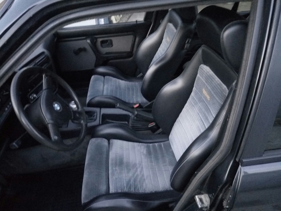 Recaro L(Ford) 3