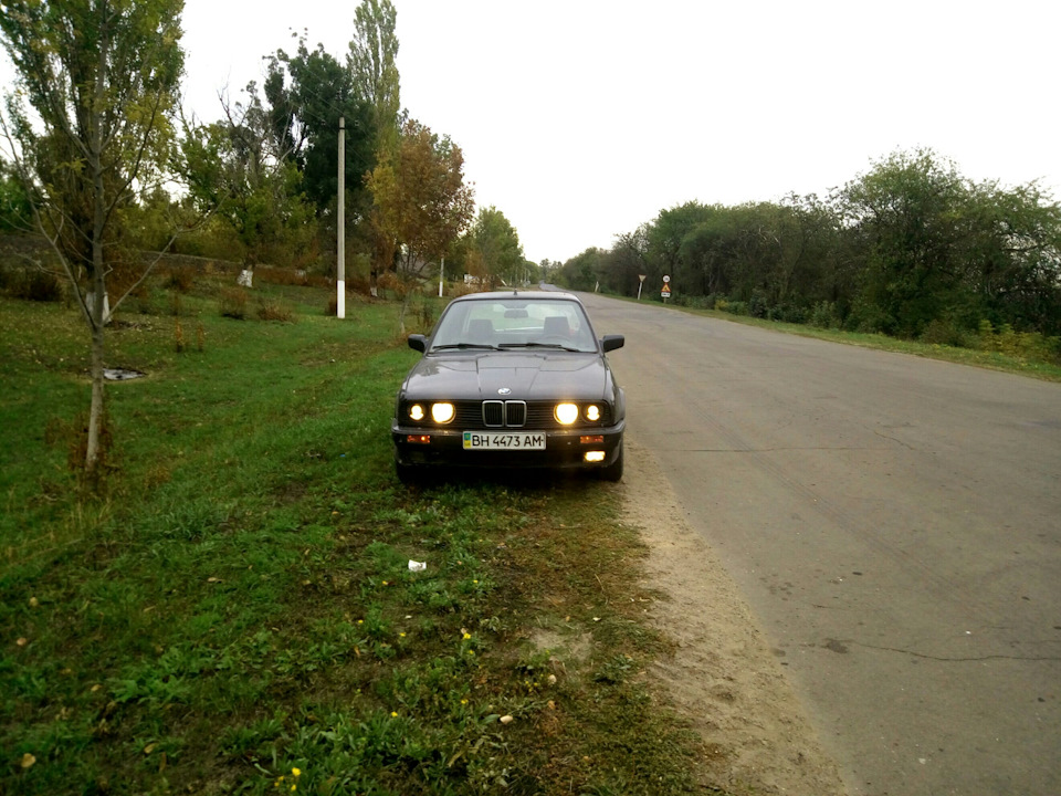 Winter is coming 2