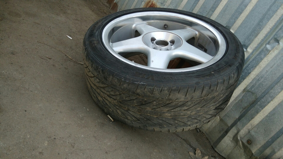 Дисулечки. Типу тизер.) 2