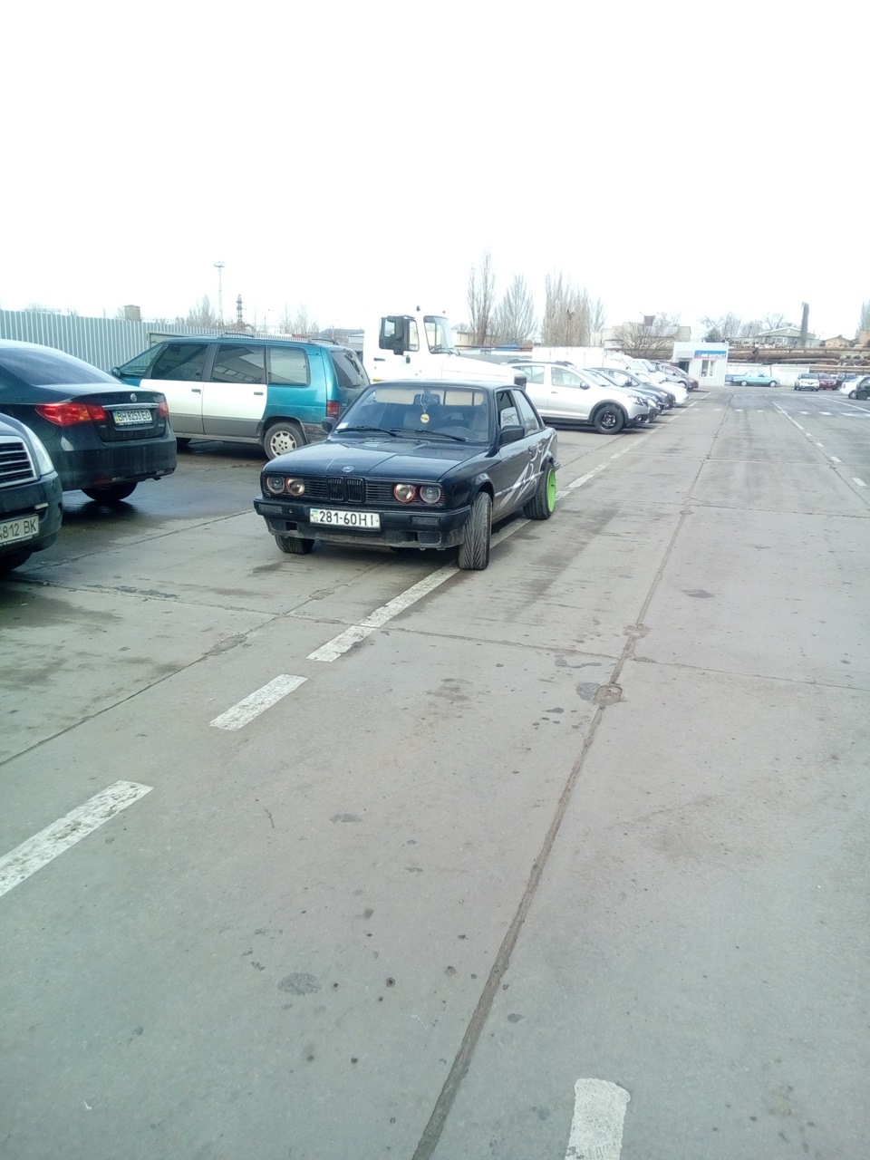 Нові тапки 2