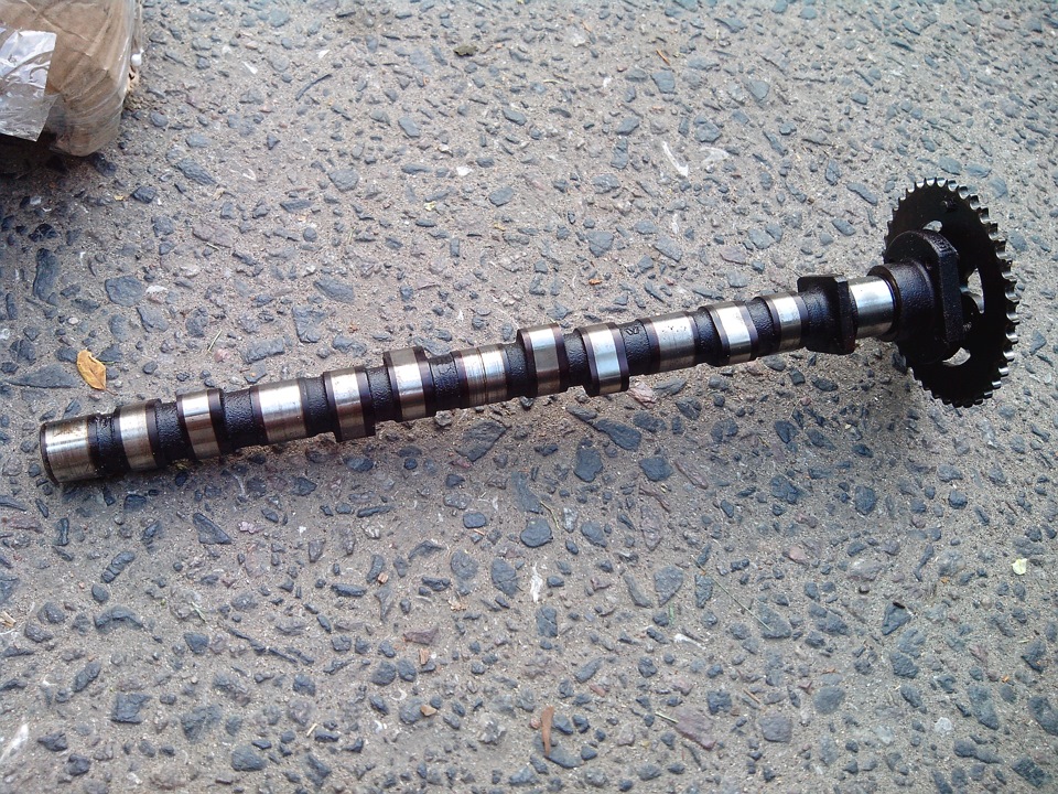 Заміна ГБЦ 4