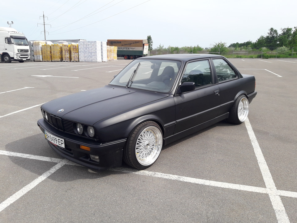 Диски R17 JapanRacing JR9 4