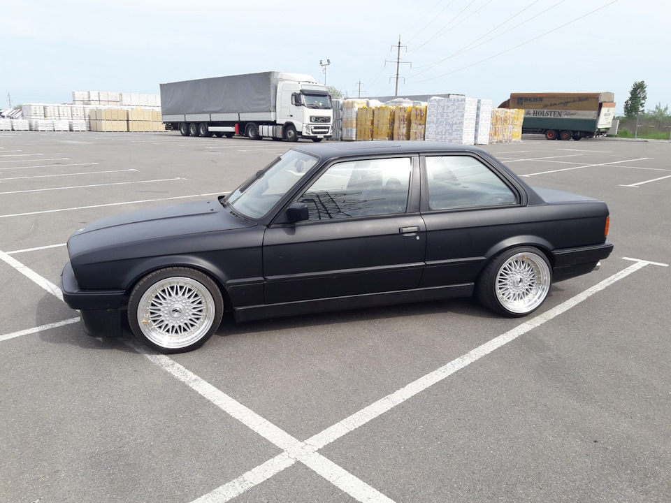 Диски R17 JapanRacing JR9 1