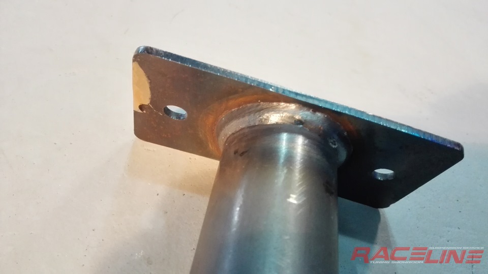 Каркас Wiechers на E30 4