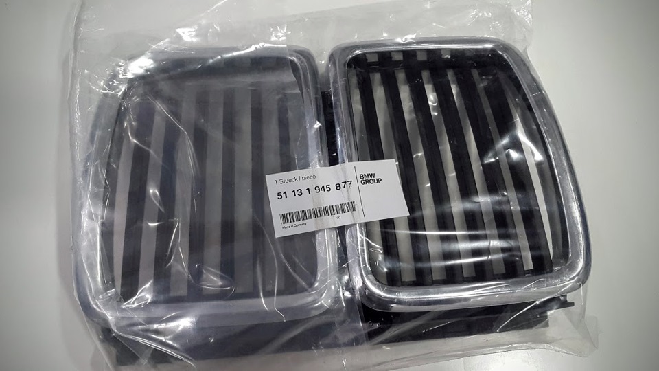 Back to the stock 3