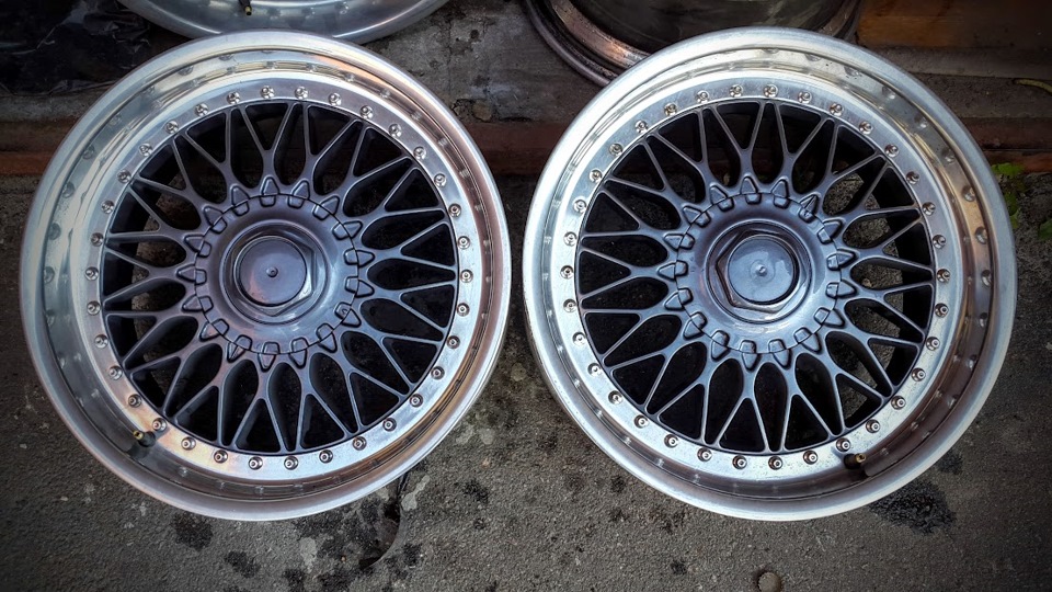 BBS RC 061/062 1