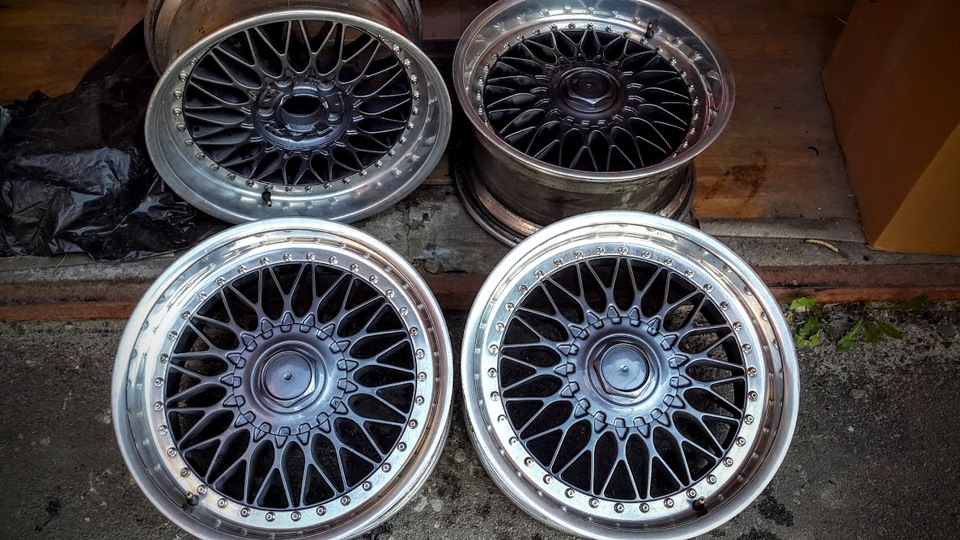 BBS RC 061/062 3