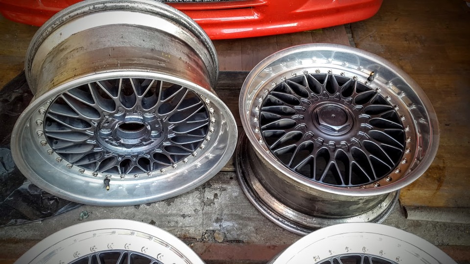 BBS RC 061/062 2