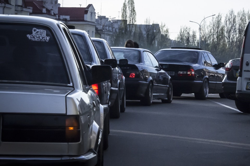 Зустріч BMW Чернігів 4