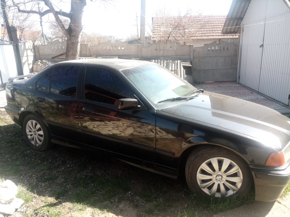 Продана! 1