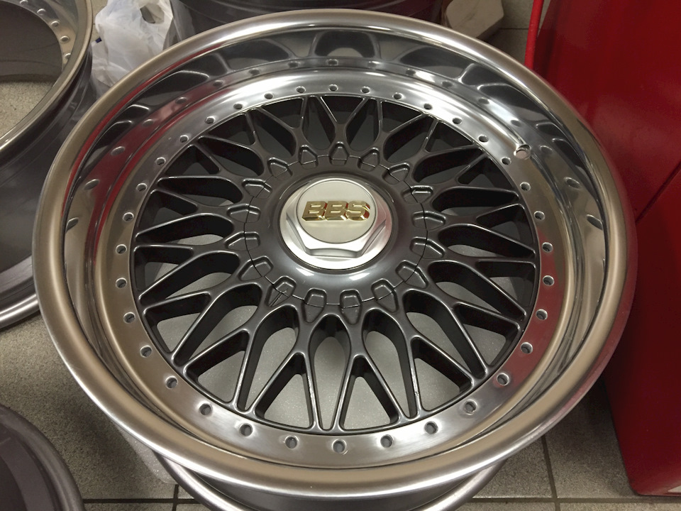 BBS 99% 2