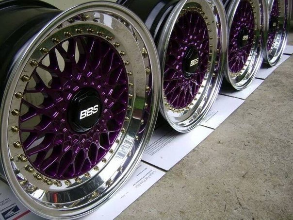 Ну якось без BBS 1