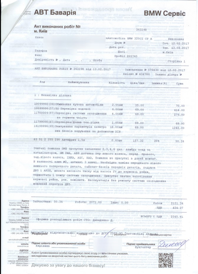 *ля, все виявилося гіршим 1